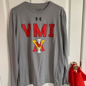 Under armor Long sleeve